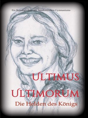 cover image of Ultimus Ultimorum